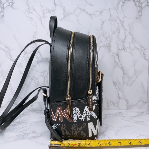 Michael Kors Adina Backpack and Wallet - Picture 3 of 16